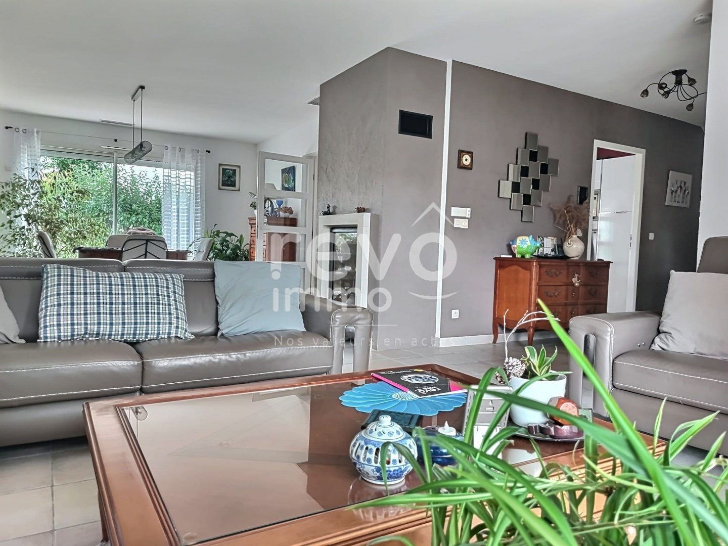 Agence immobilière de REVO IMMO