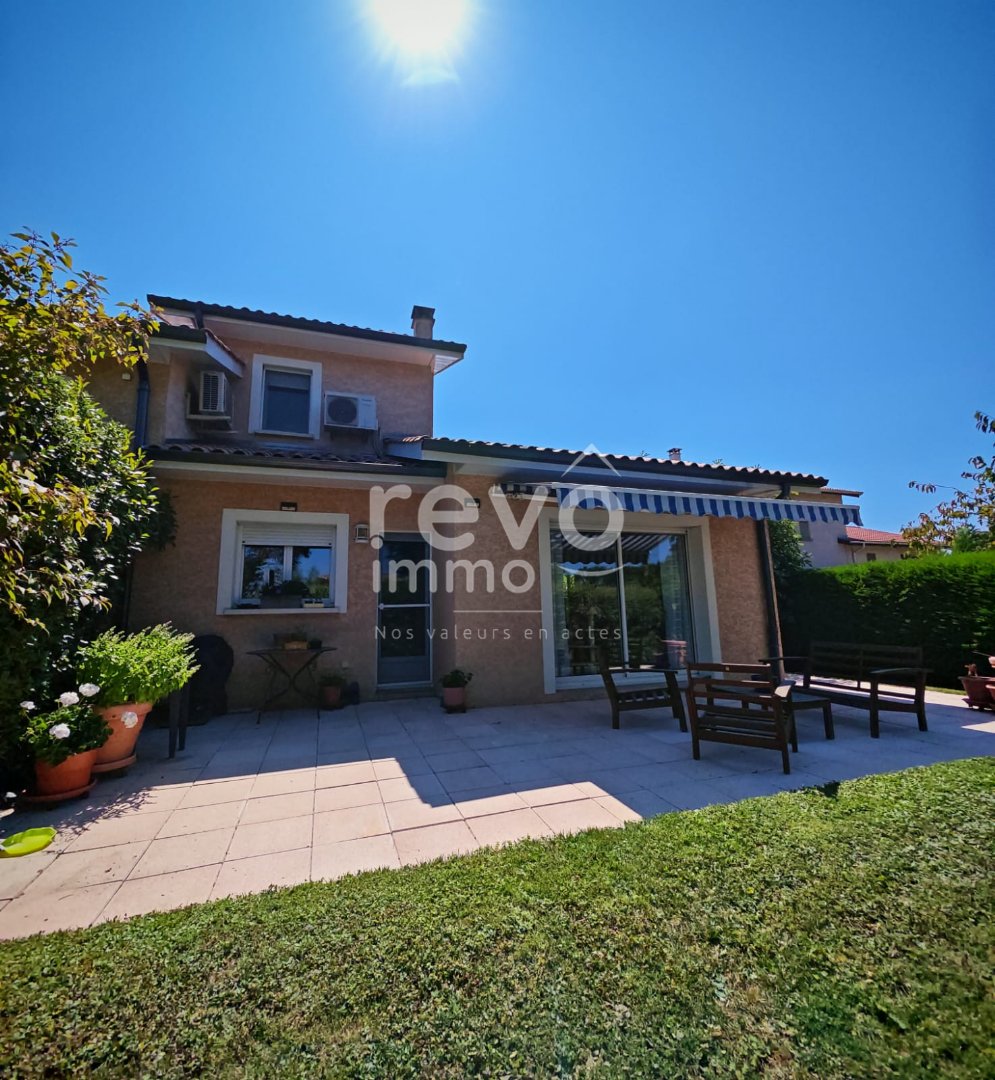 Agence immobilière de REVO IMMO