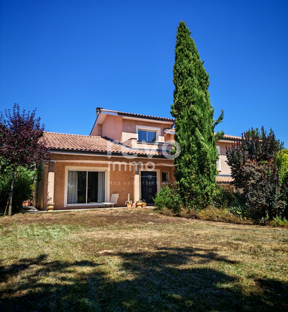 Agence immobilière de REVO IMMO