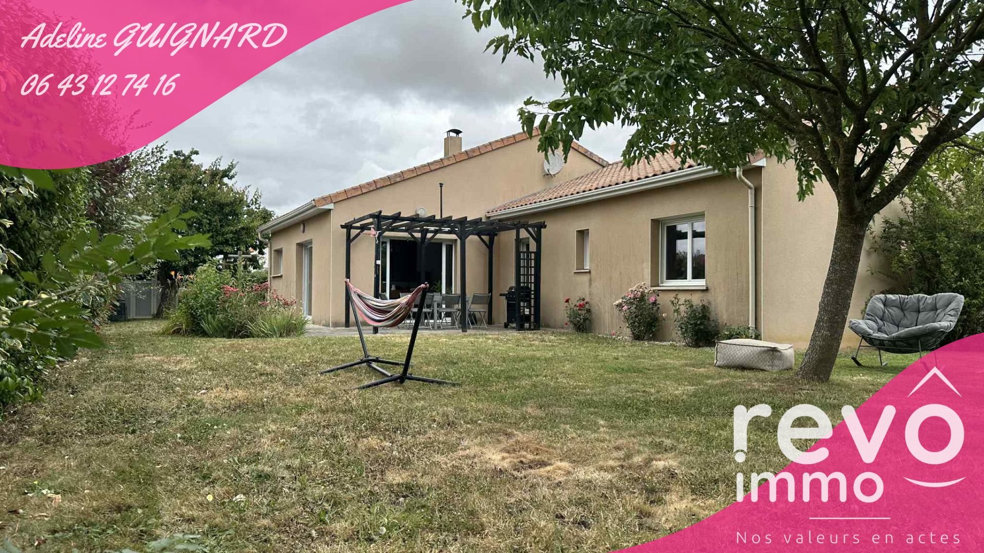 Agence immobilière de REVO IMMO