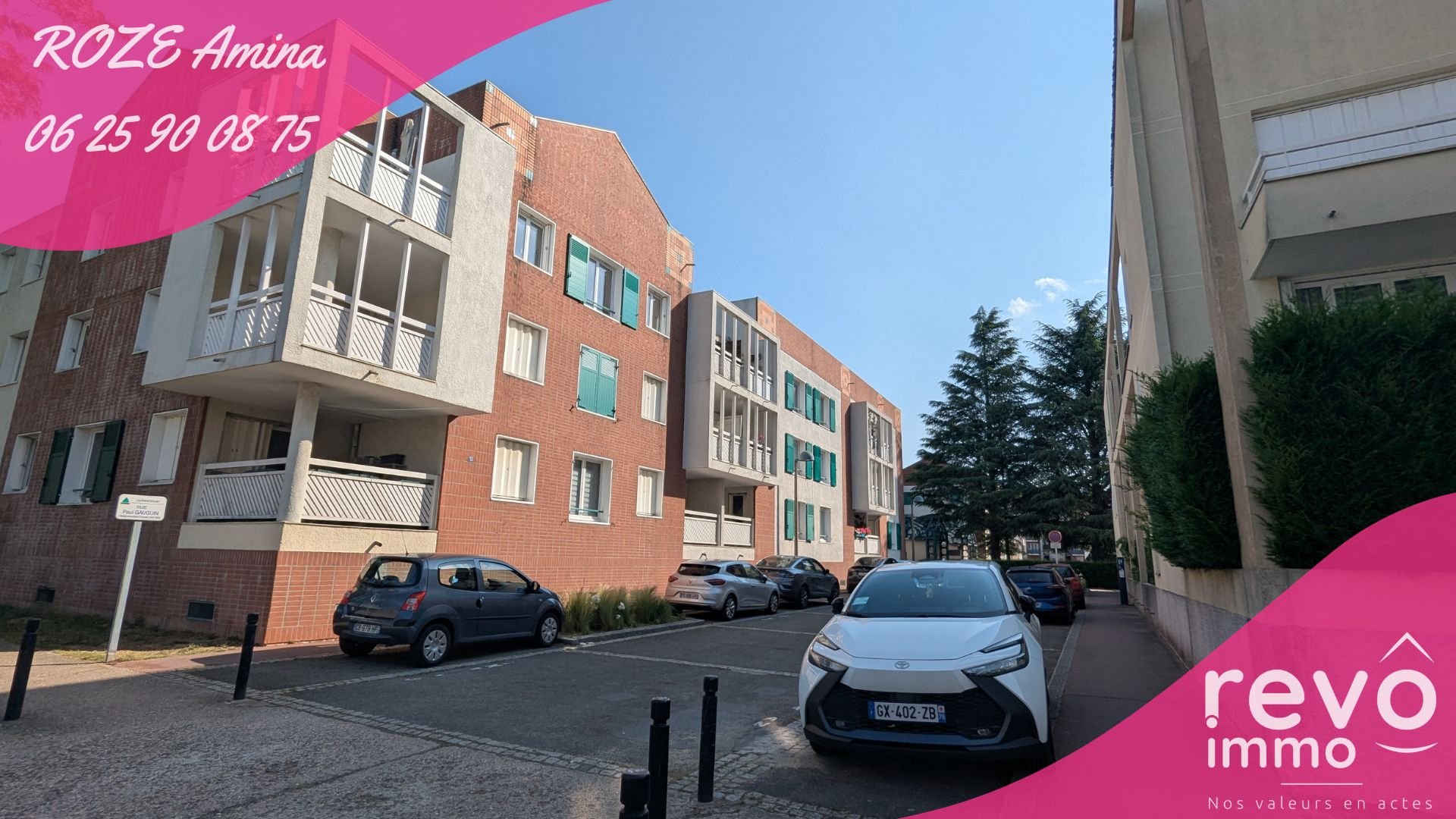 Agence immobilière de REVO IMMO