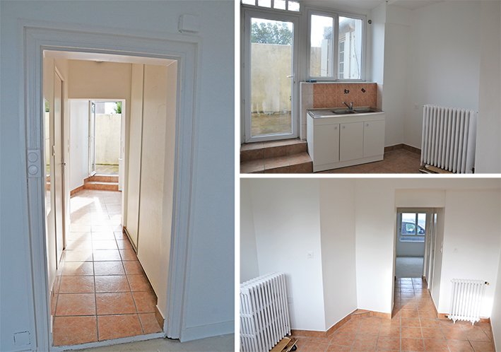 Agence immobilière de REVO IMMO