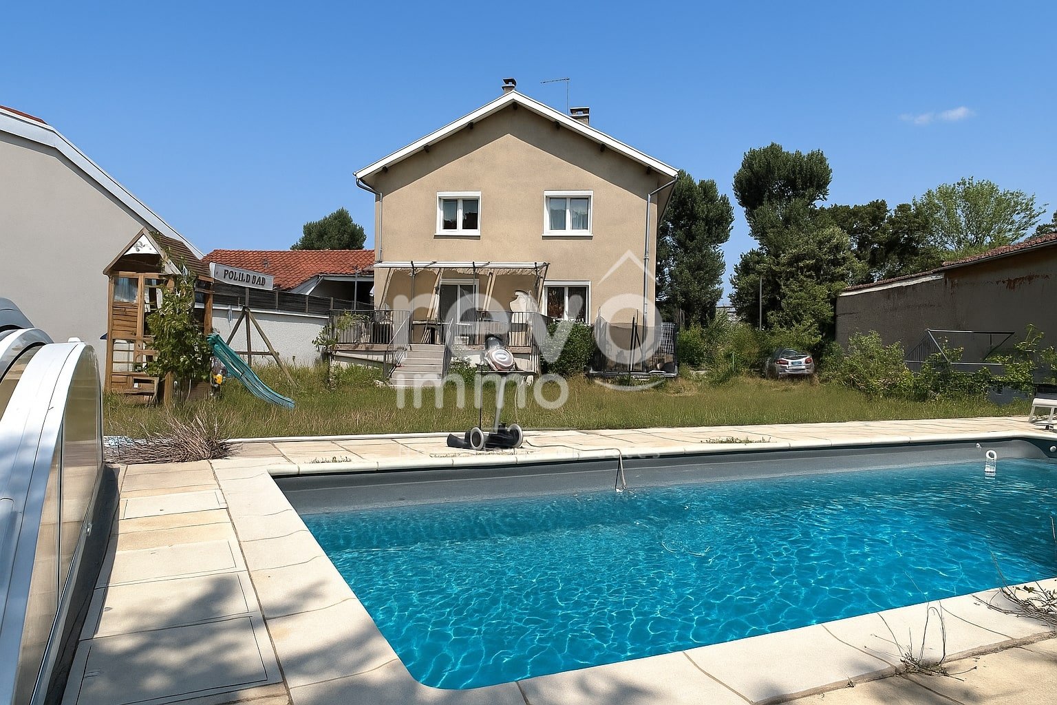 Agence immobilière de REVO IMMO