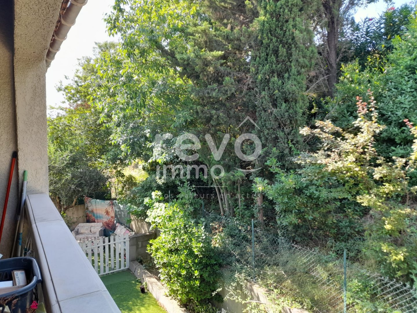 Agence immobilière de REVO IMMO