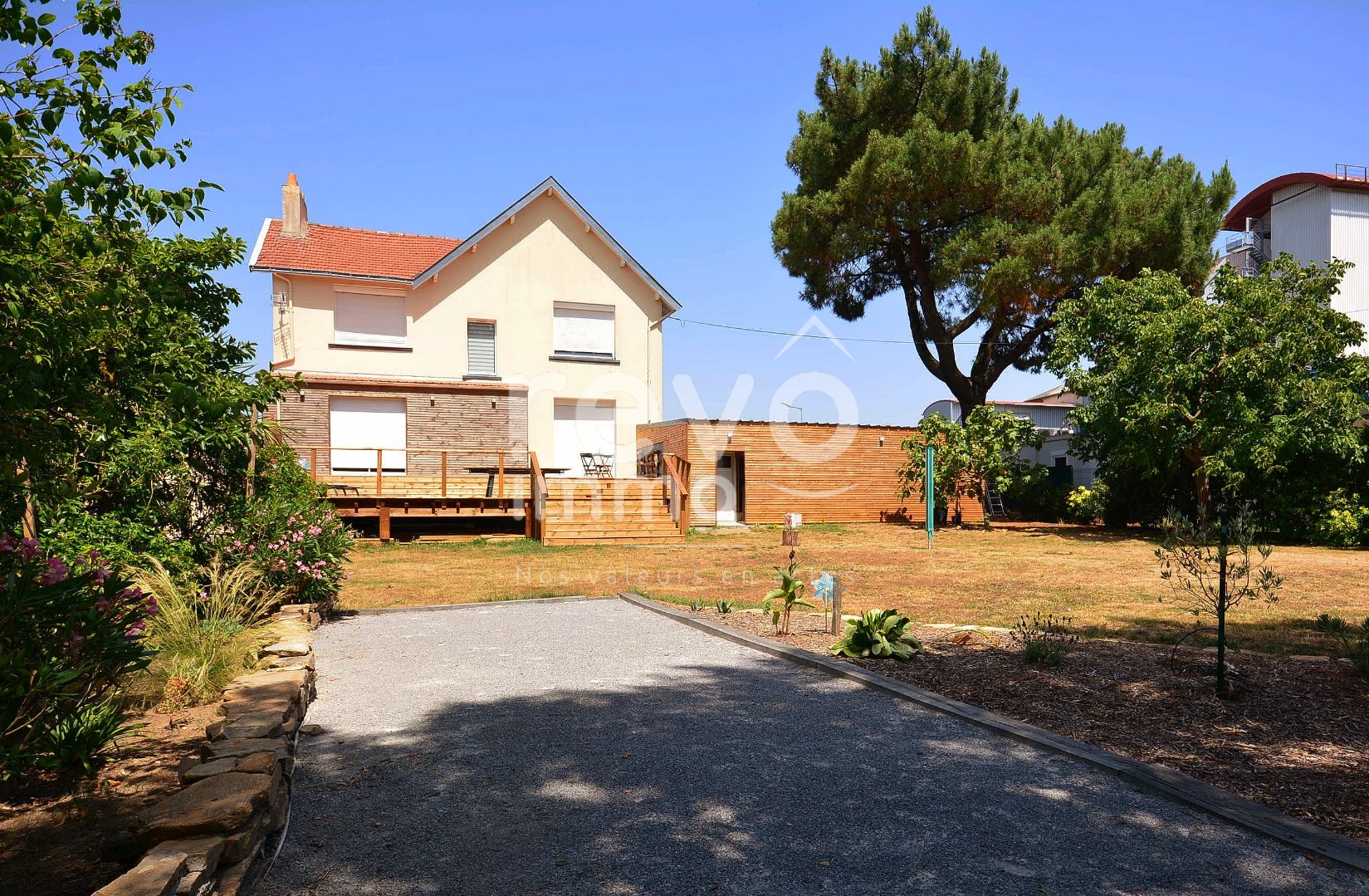 Agence immobilière de REVO IMMO