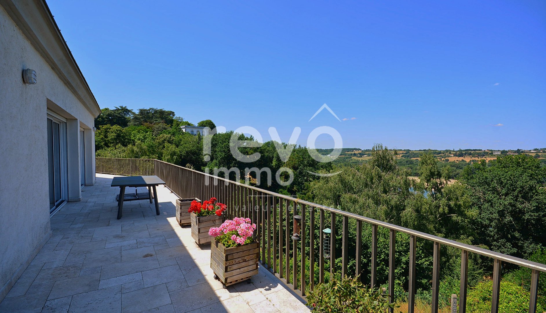 Agence immobilière de REVO IMMO