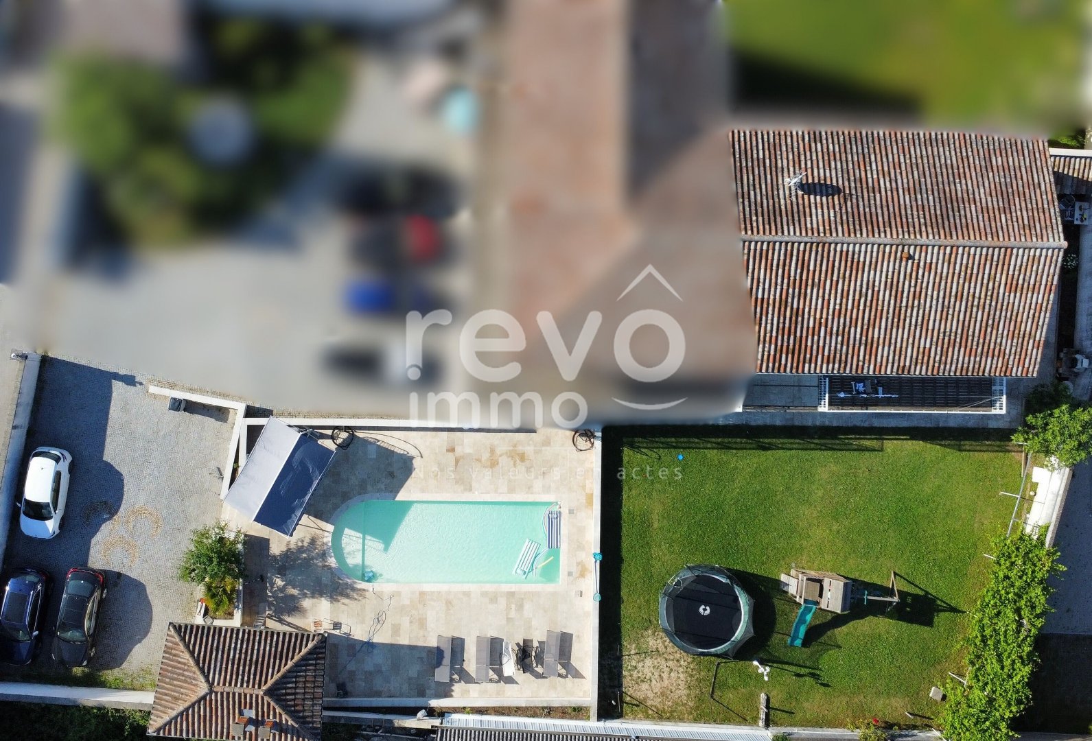 Agence immobilière de REVO IMMO