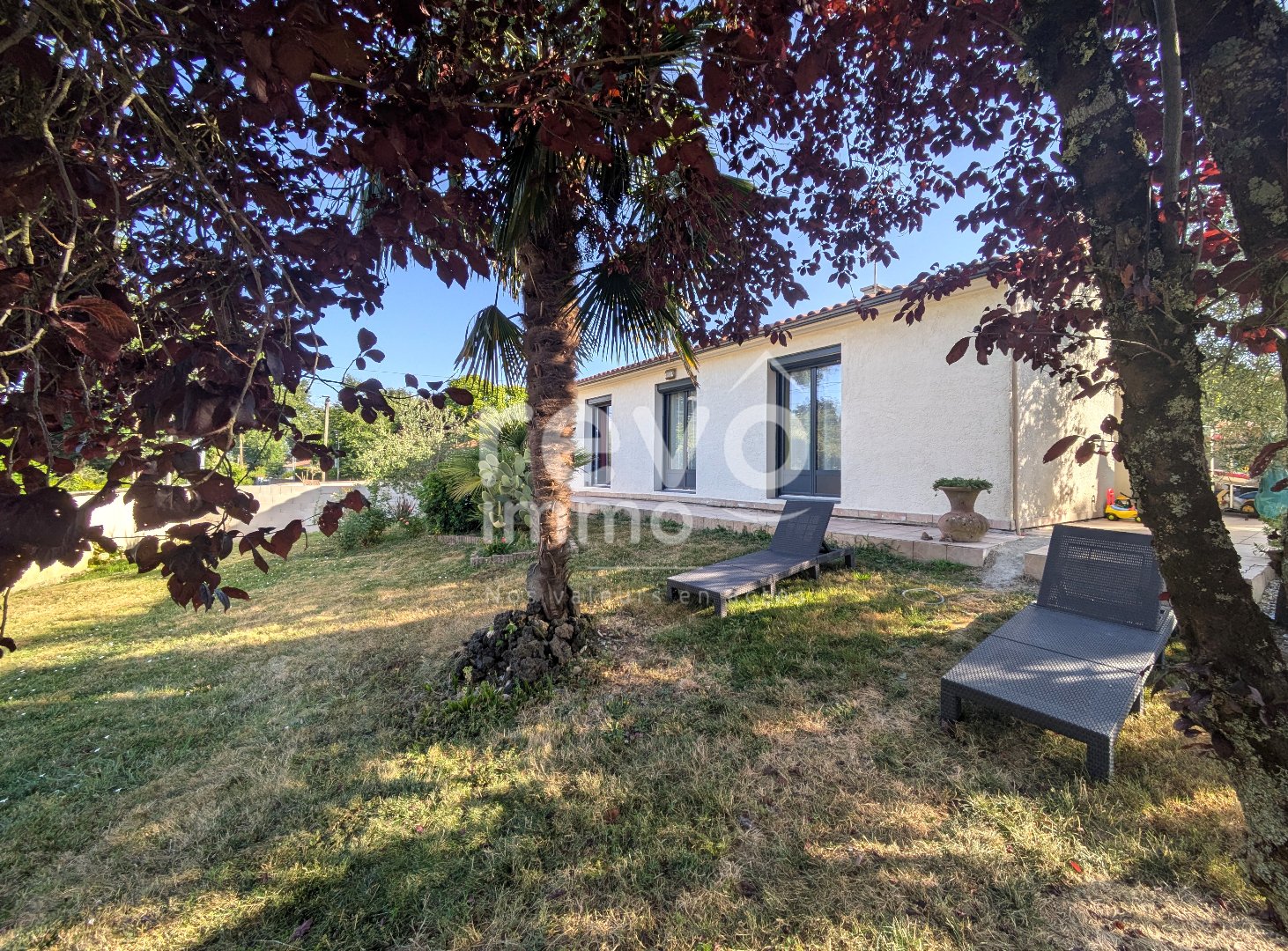 Agence immobilière de REVO IMMO