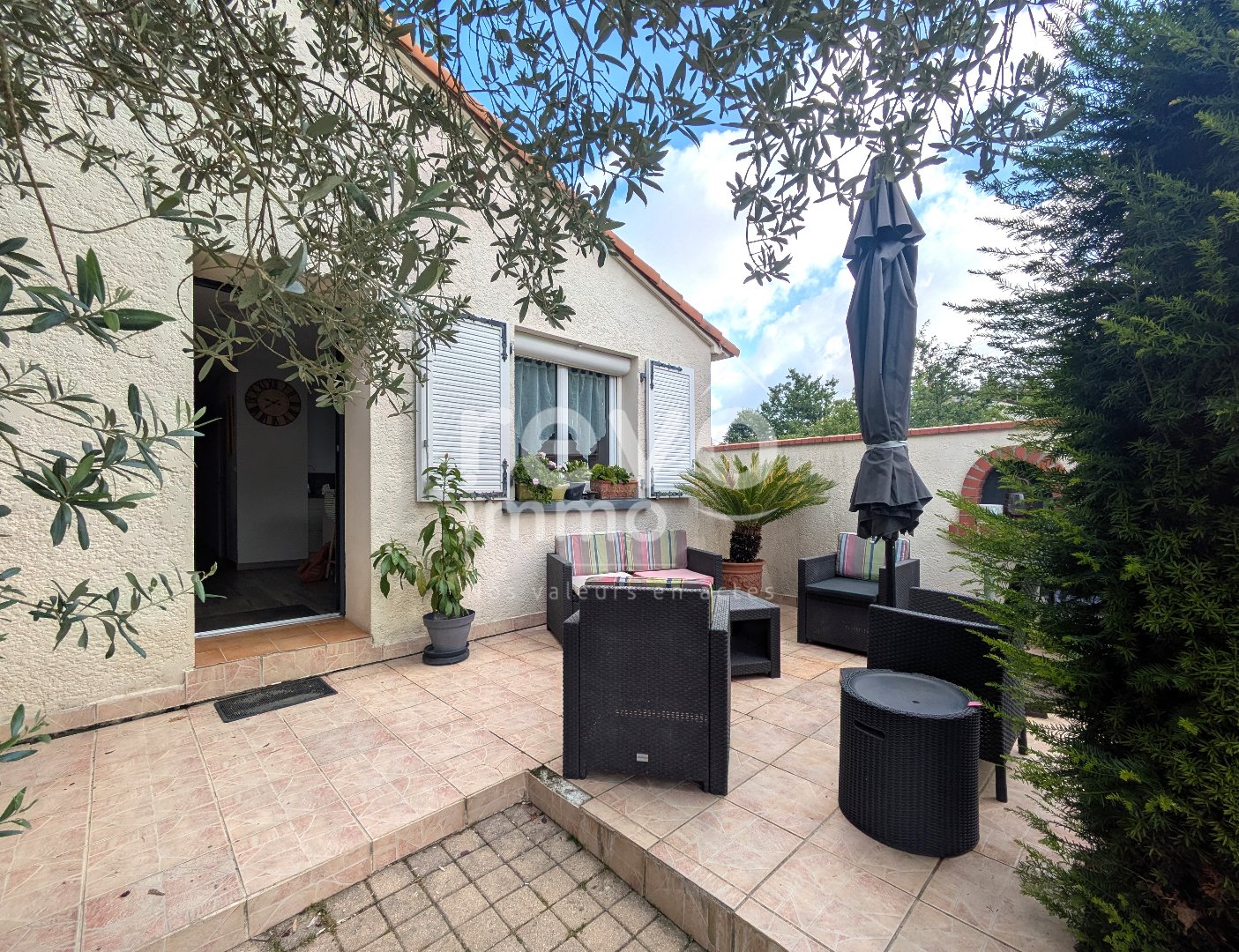 Agence immobilière de REVO IMMO
