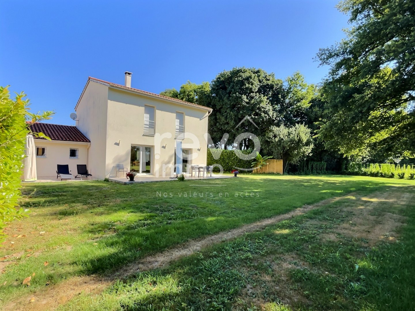 Agence immobilière de REVO IMMO