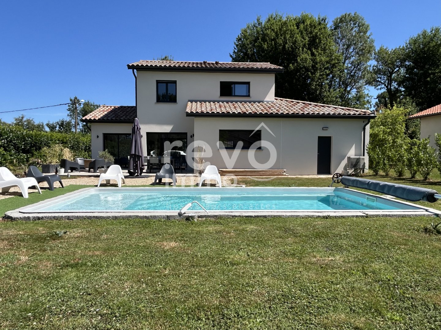 Agence immobilière de REVO IMMO