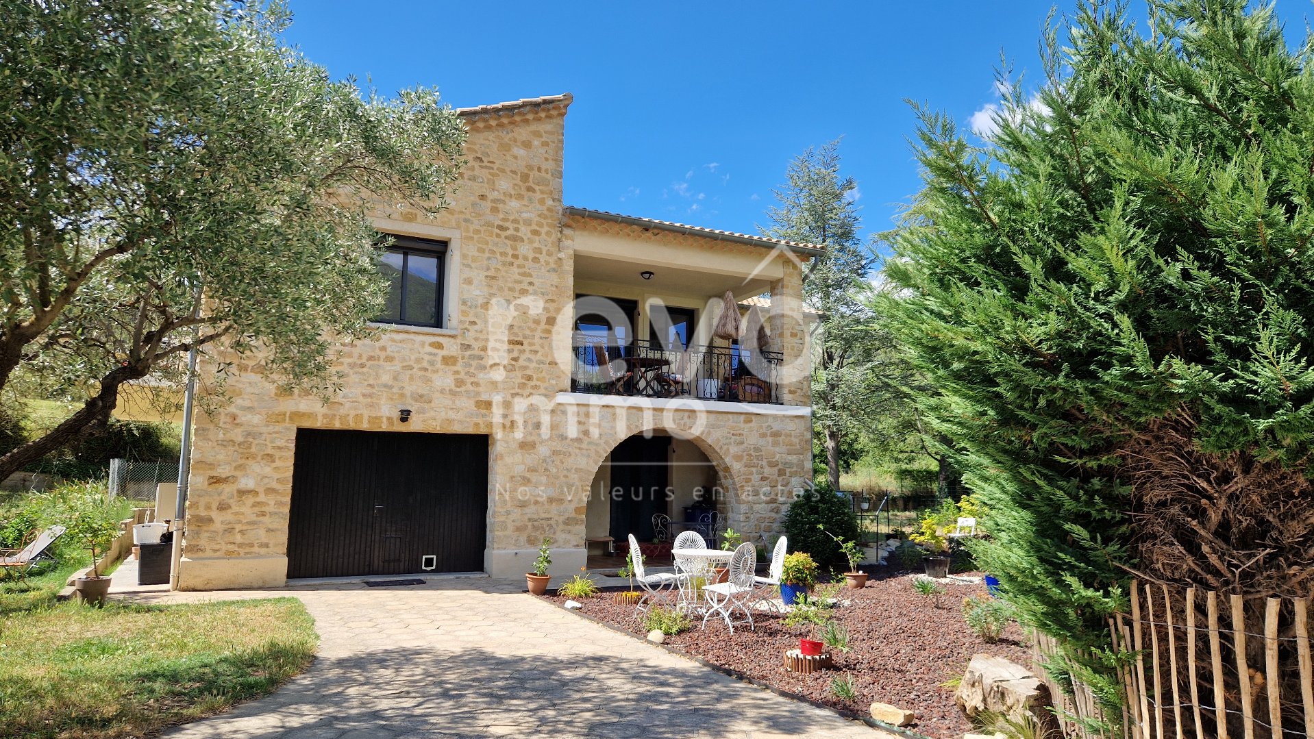 Agence immobilière de REVO IMMO