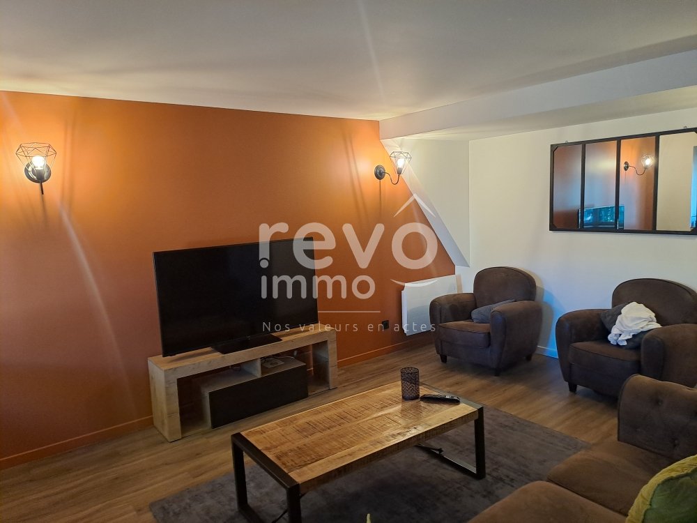 Agence immobilière de REVO IMMO