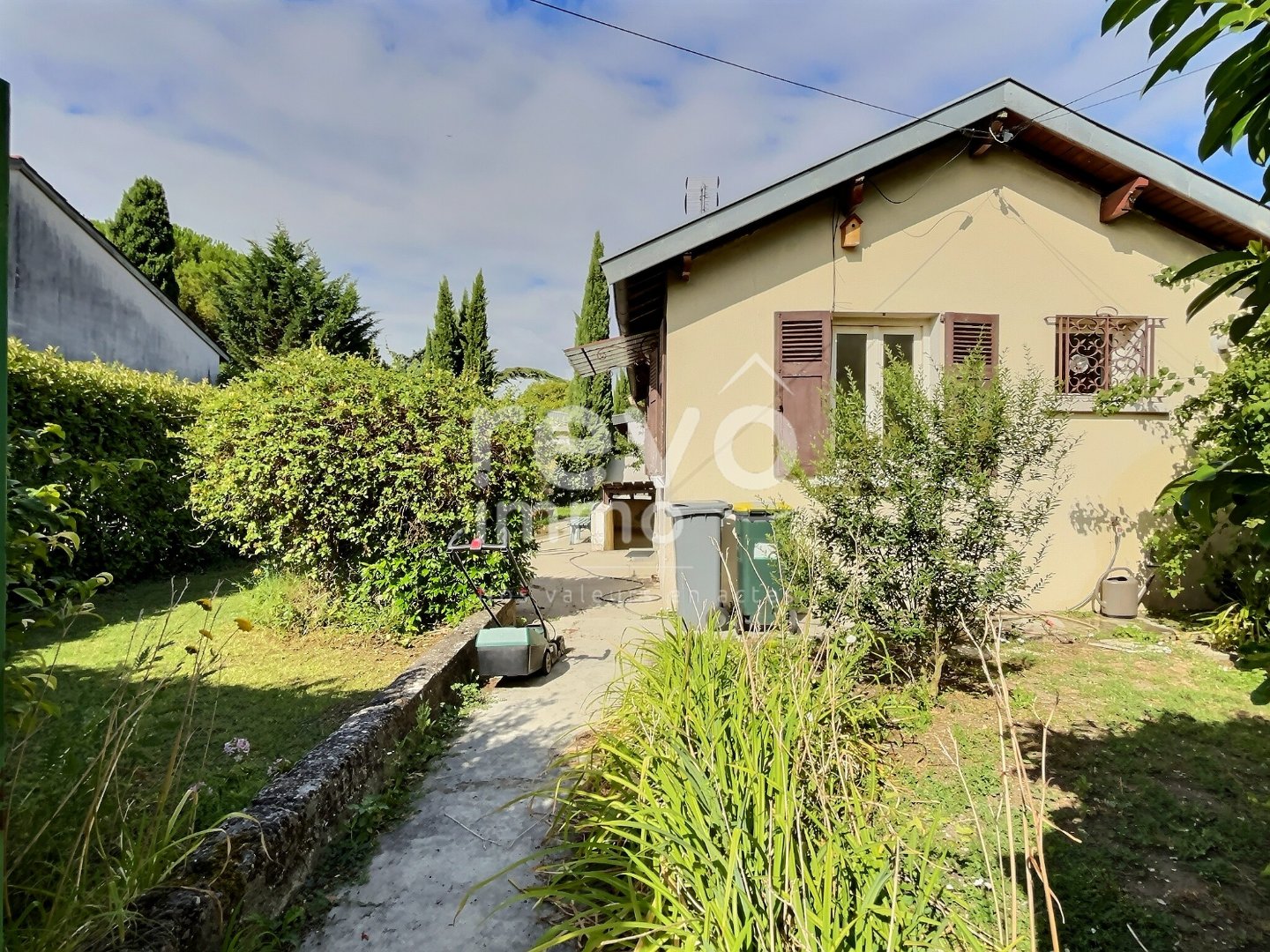 Agence immobilière de REVO IMMO