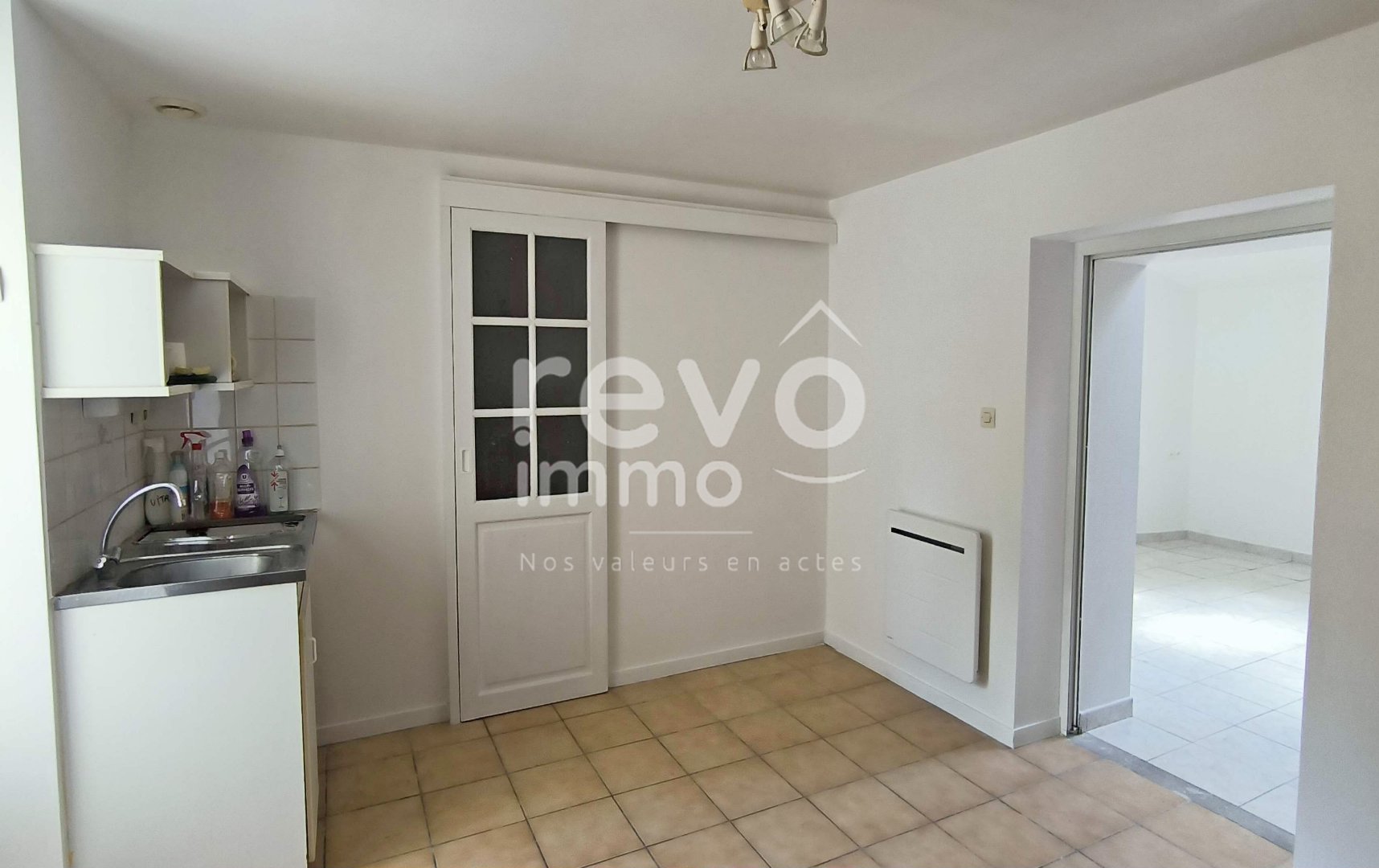 Agence immobilière de REVO IMMO