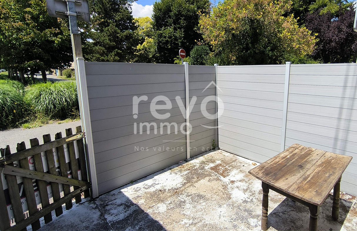 Agence immobilière de REVO IMMO