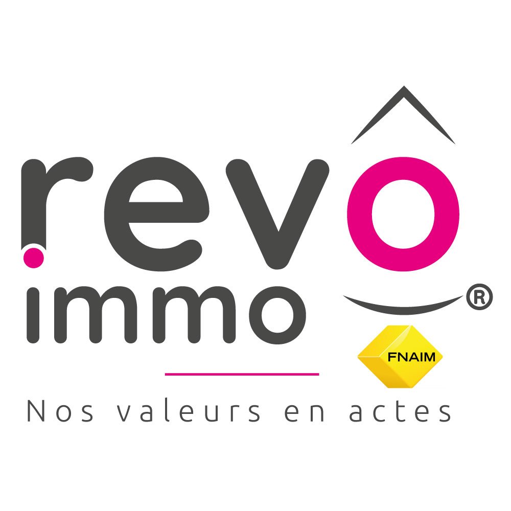Agence immobilière de REVO IMMO
