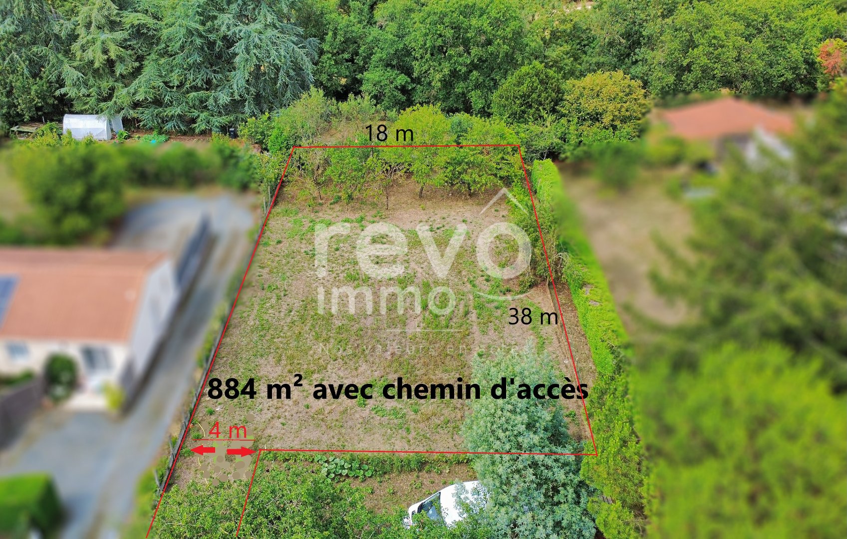 Agence immobilière de REVO IMMO