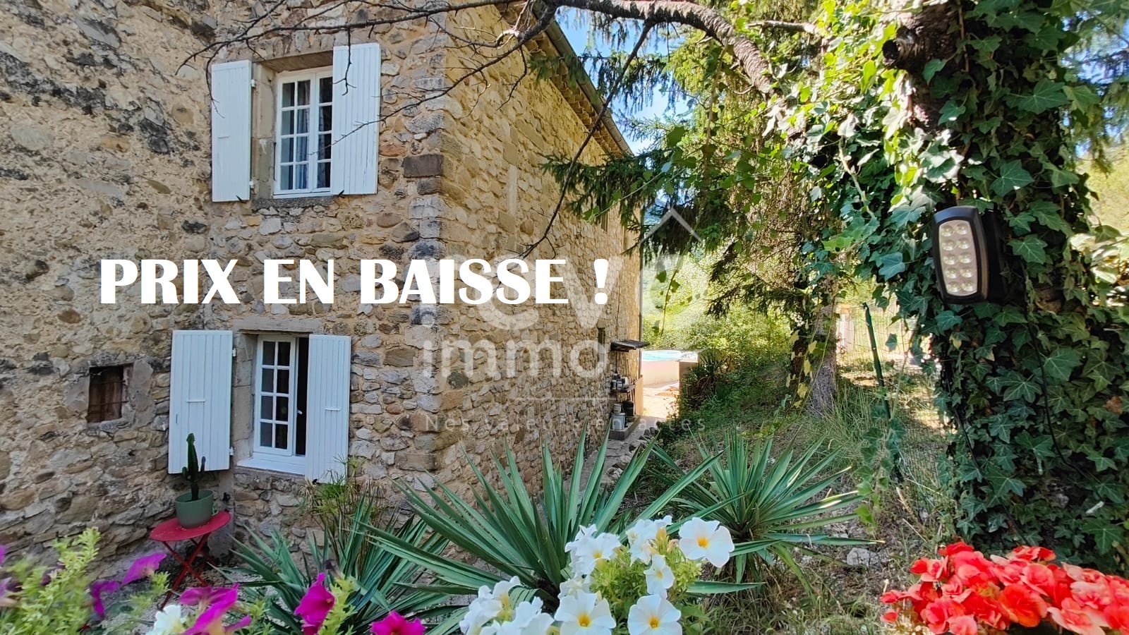 Agence immobilière de REVO IMMO