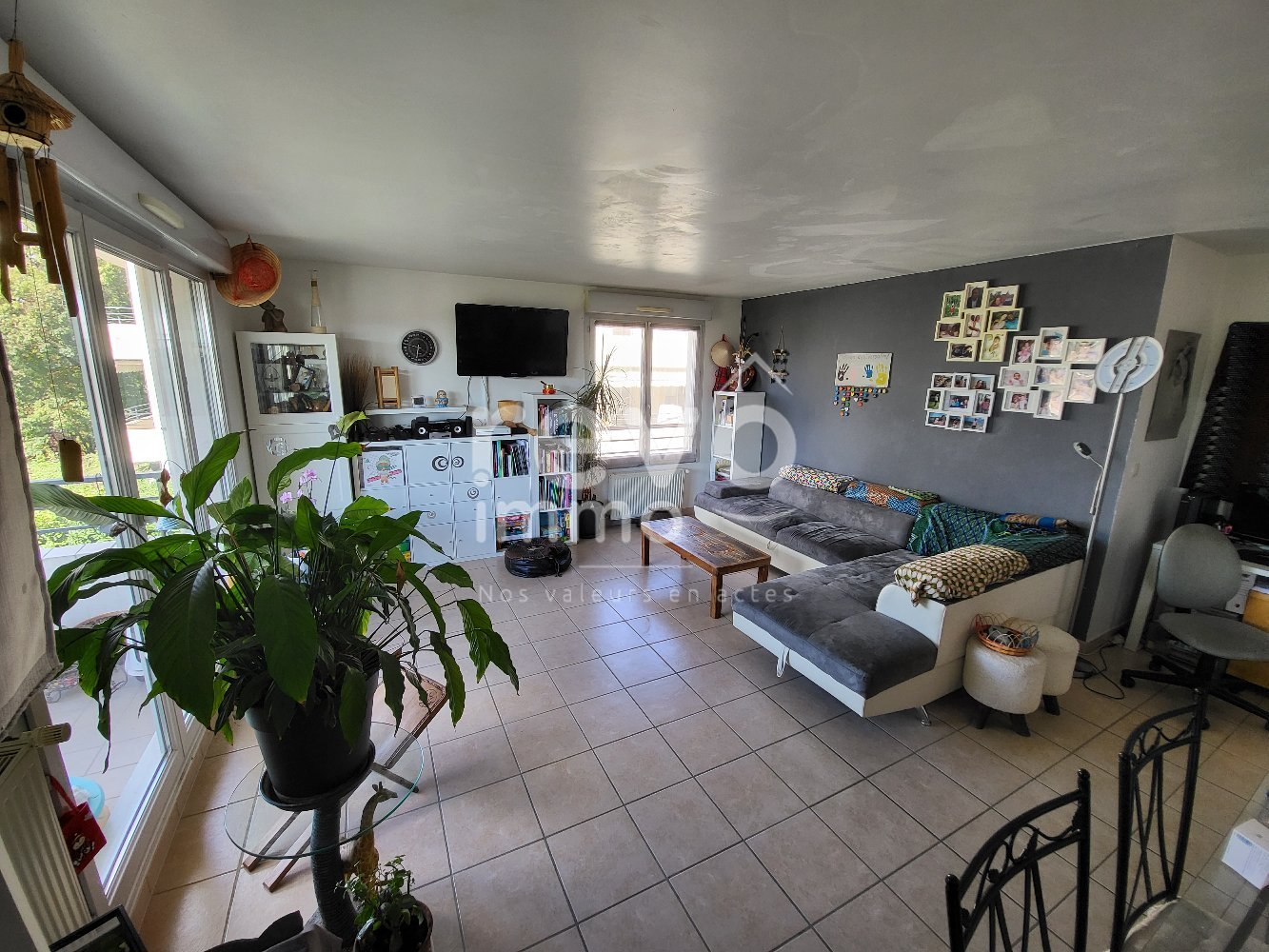 Agence immobilière de REVO IMMO