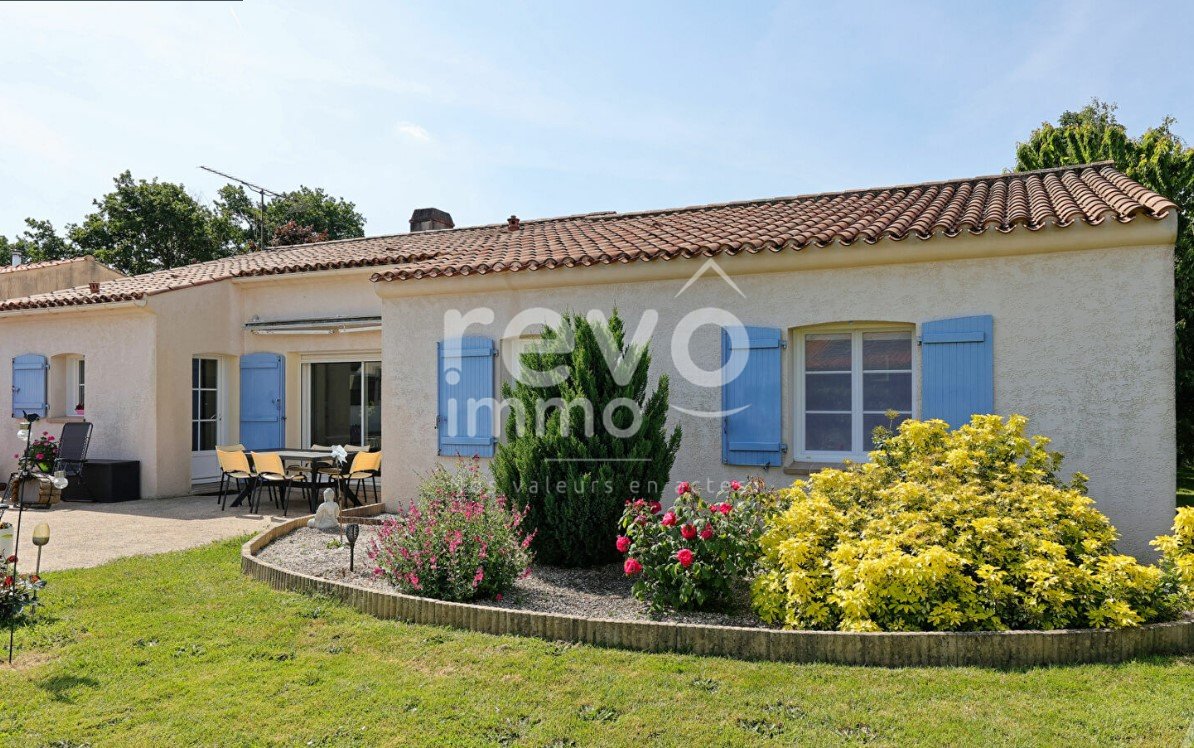 Agence immobilière de REVO IMMO