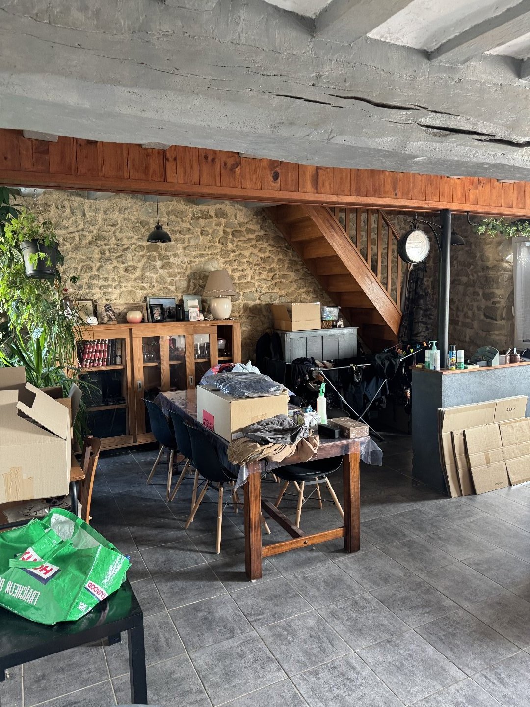 Agence immobilière de REVO IMMO