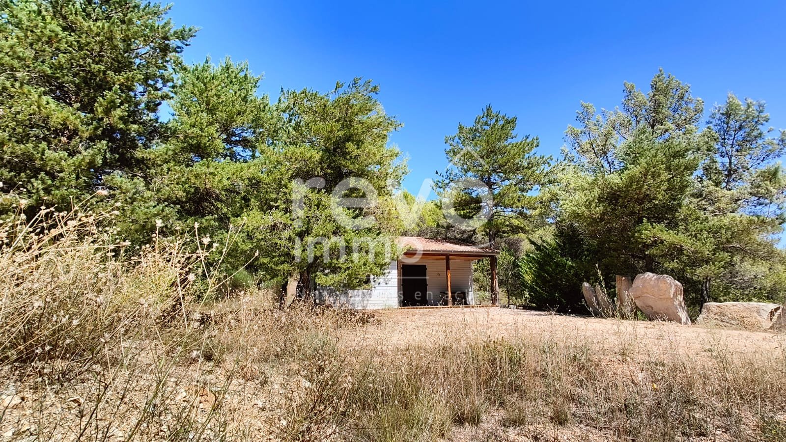 Agence immobilière de REVO IMMO