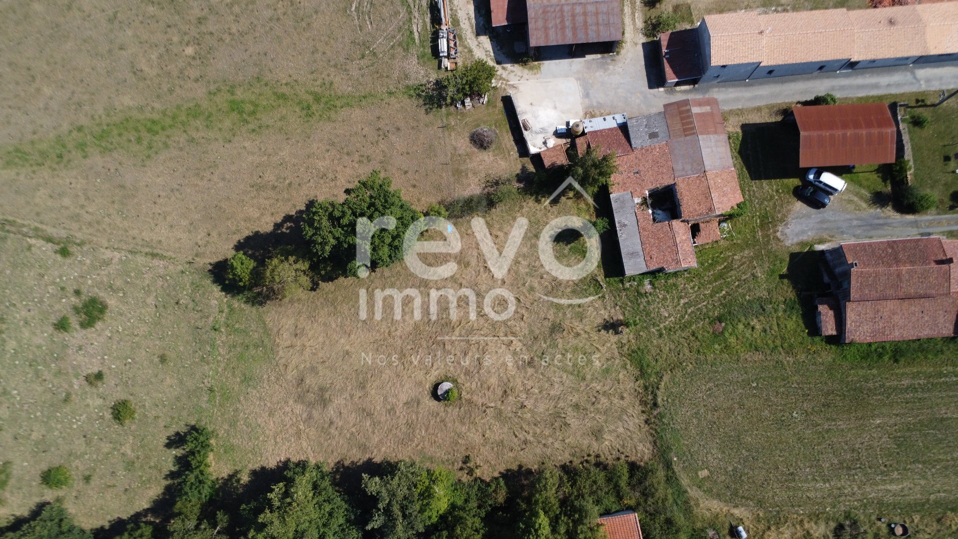 Agence immobilière de REVO IMMO