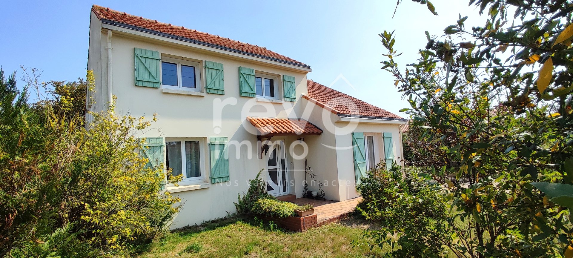 Agence immobilière de REVO IMMO