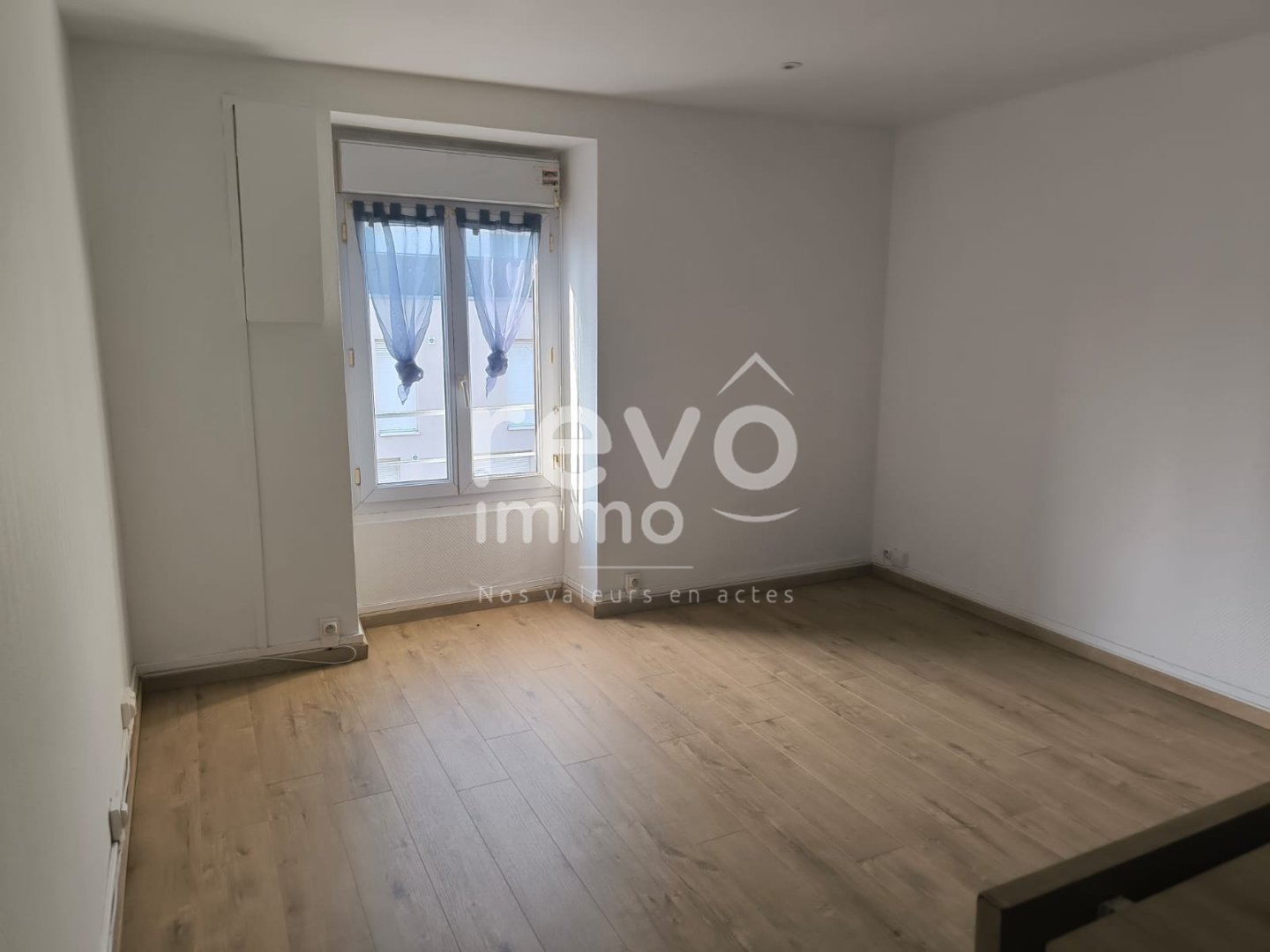 Agence immobilière de REVO IMMO