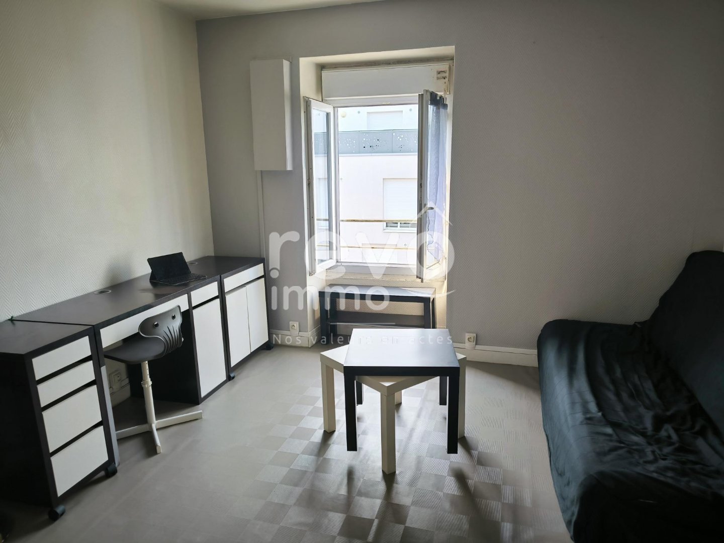 Agence immobilière de REVO IMMO