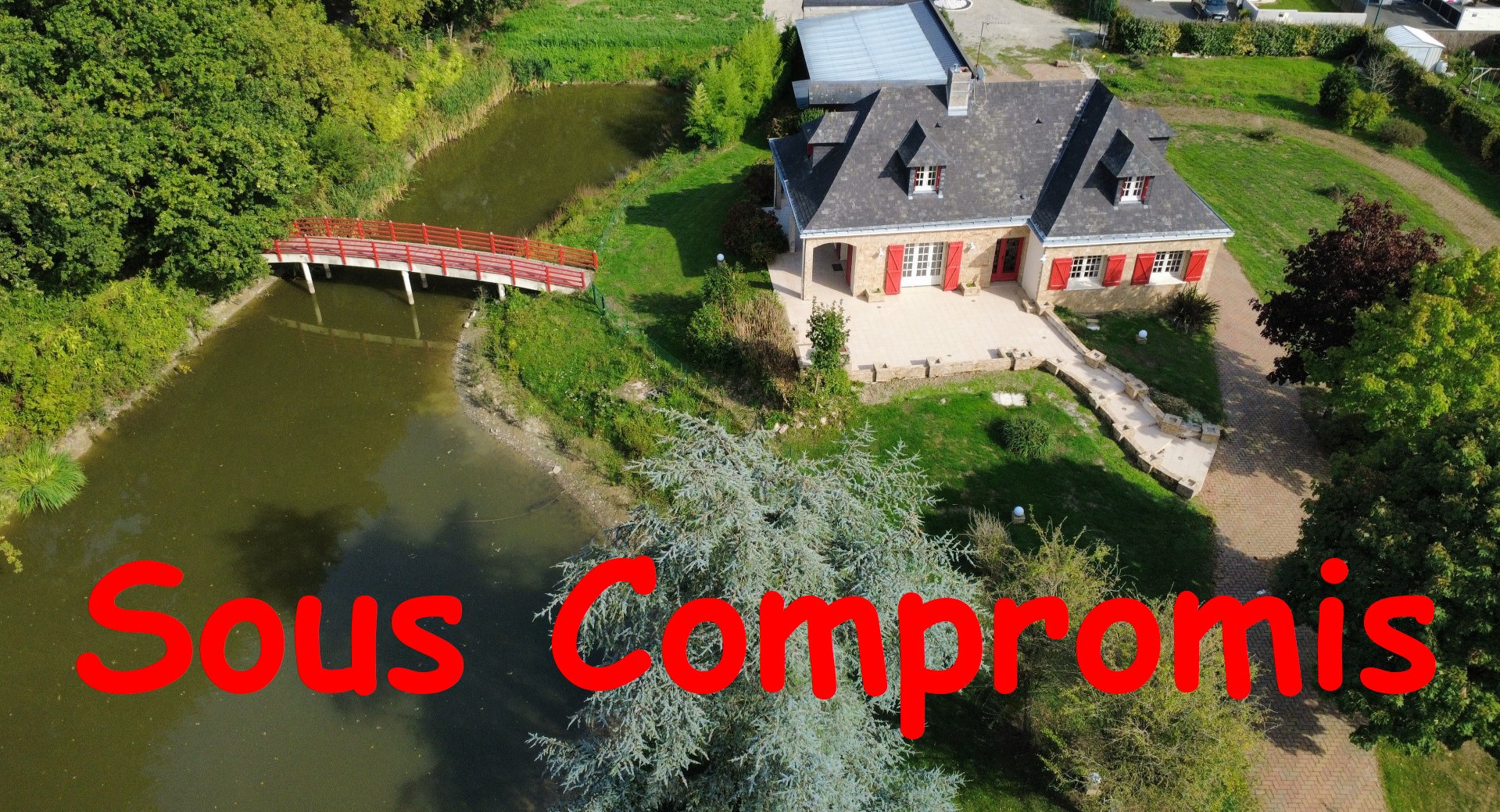 Agence immobilière de REVO IMMO