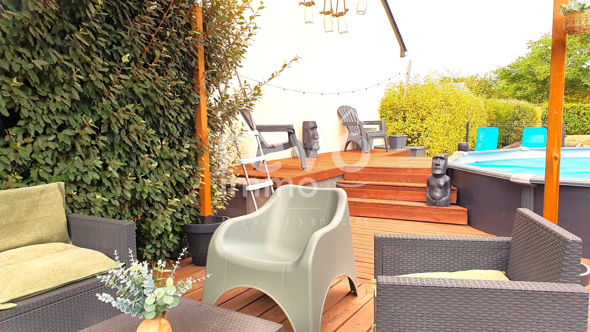 Agence immobilière de REVO IMMO