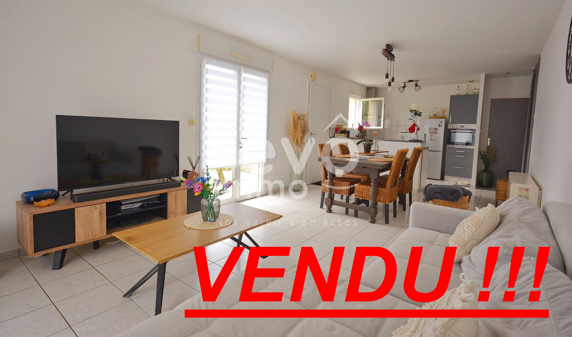 Agence immobilière de REVO IMMO