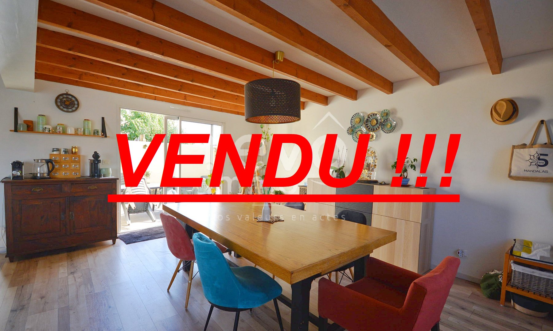Agence immobilière de REVO IMMO