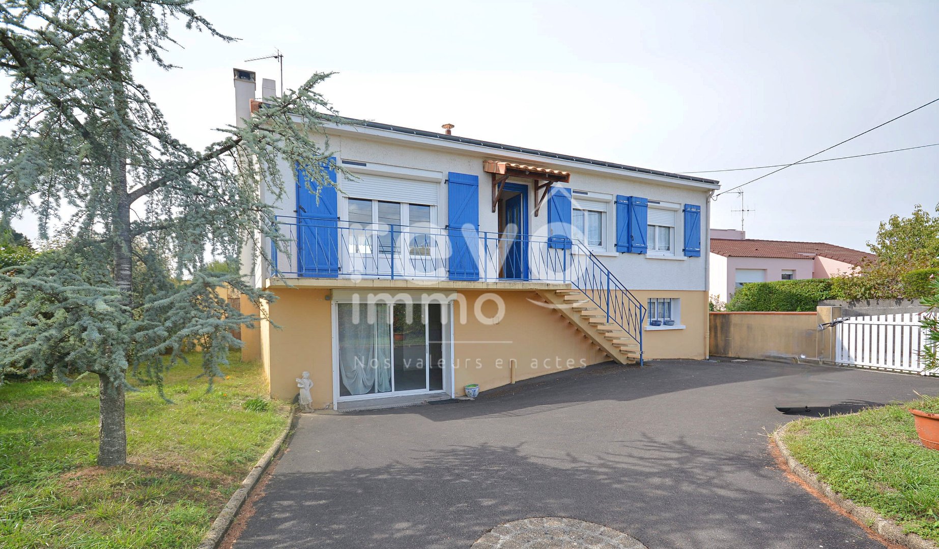 Agence immobilière de REVO IMMO