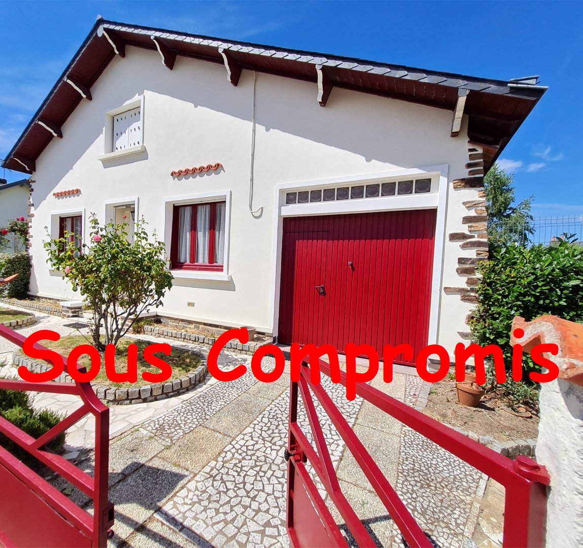 Agence immobilière de REVO IMMO