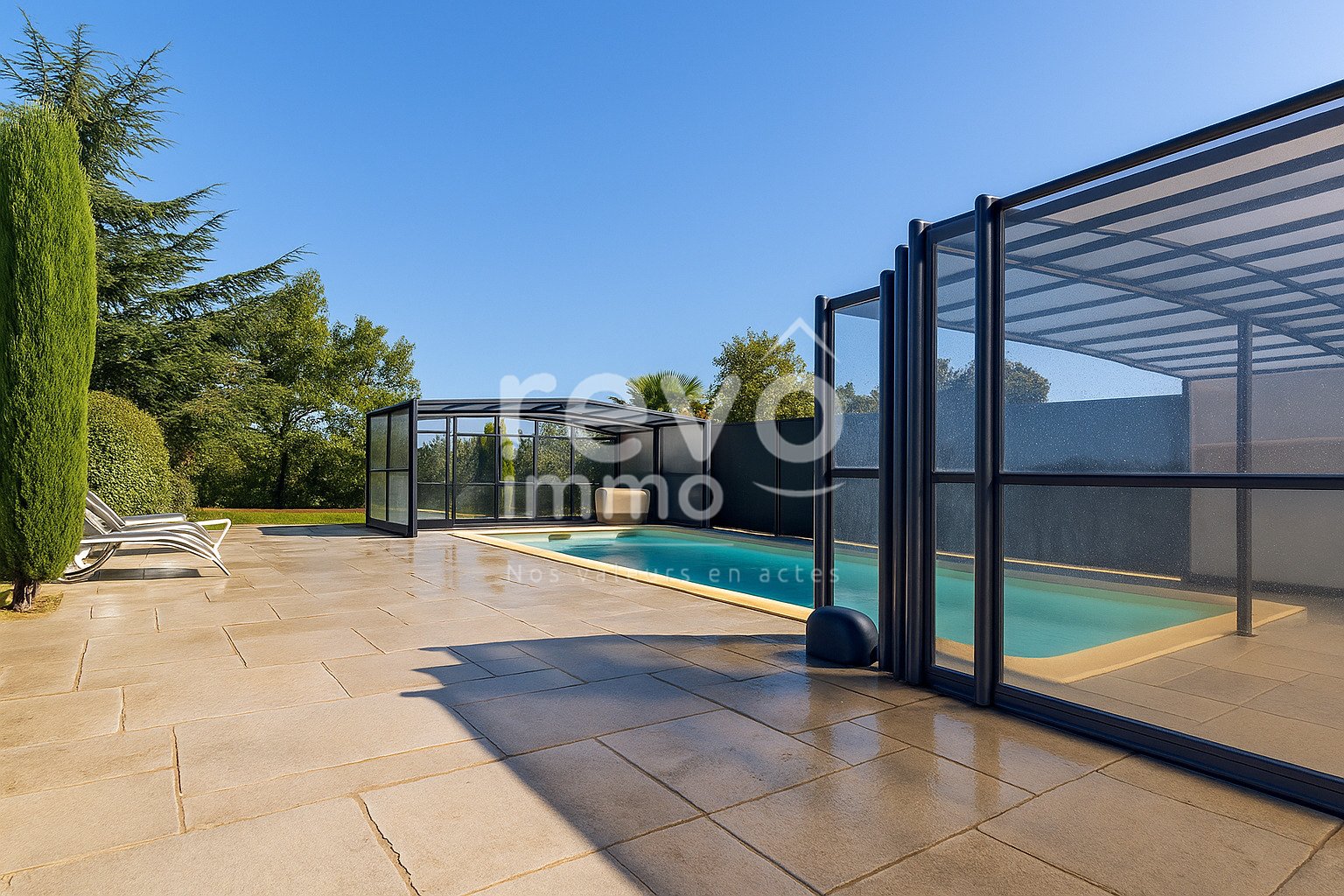 Agence immobilière de REVO IMMO
