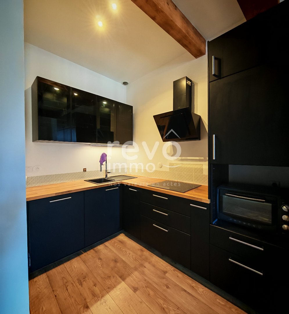 Agence immobilière de REVO IMMO
