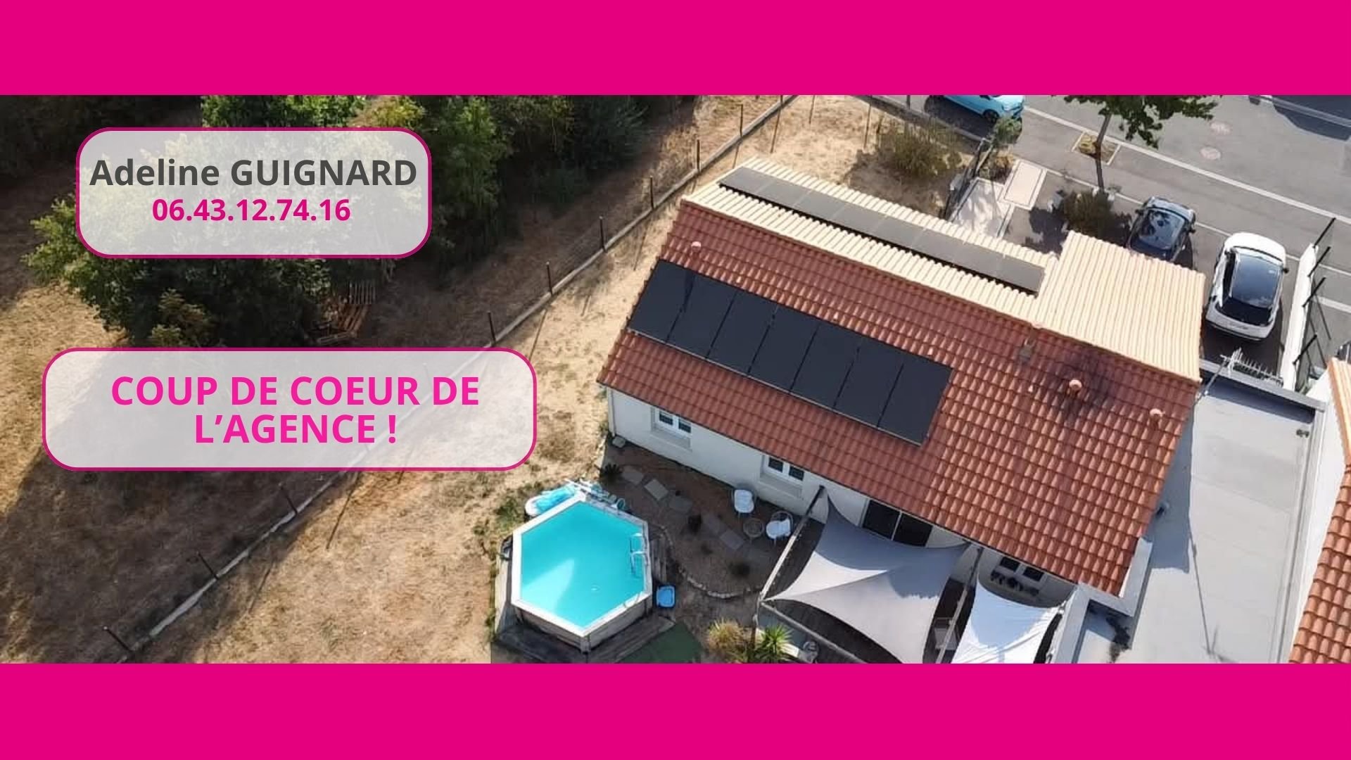 Agence immobilière de REVO IMMO