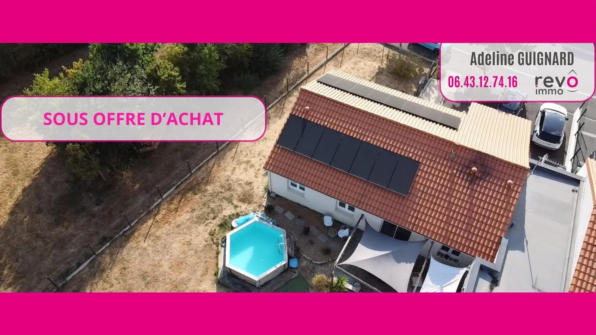 Agence immobilière de REVO IMMO