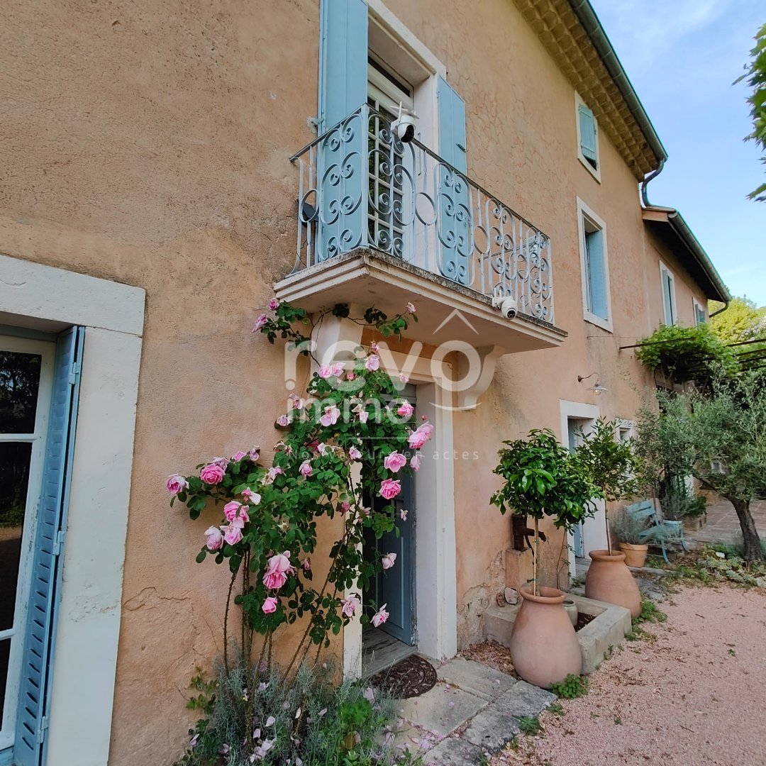 Agence immobilière de REVO IMMO