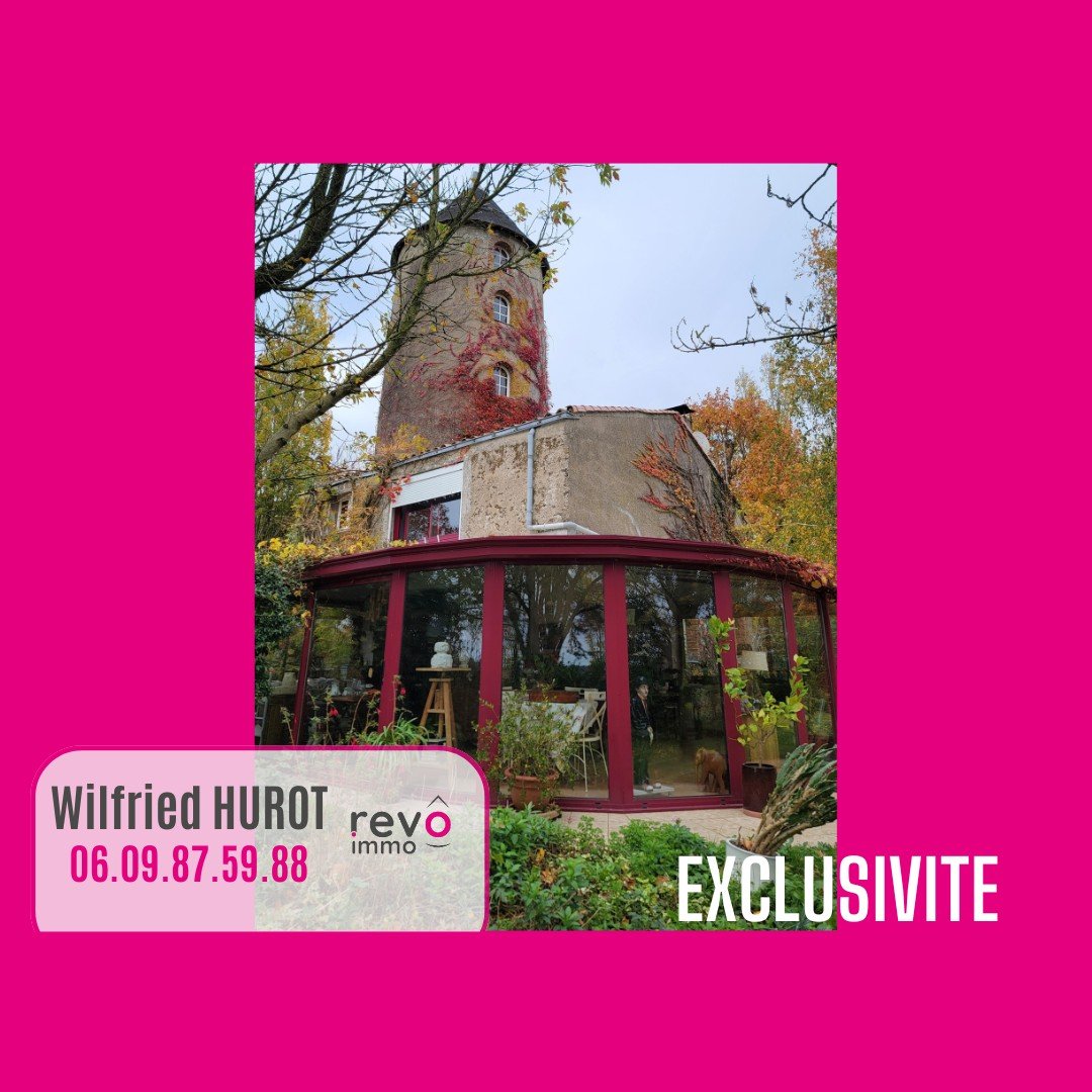 Agence immobilière de REVO IMMO