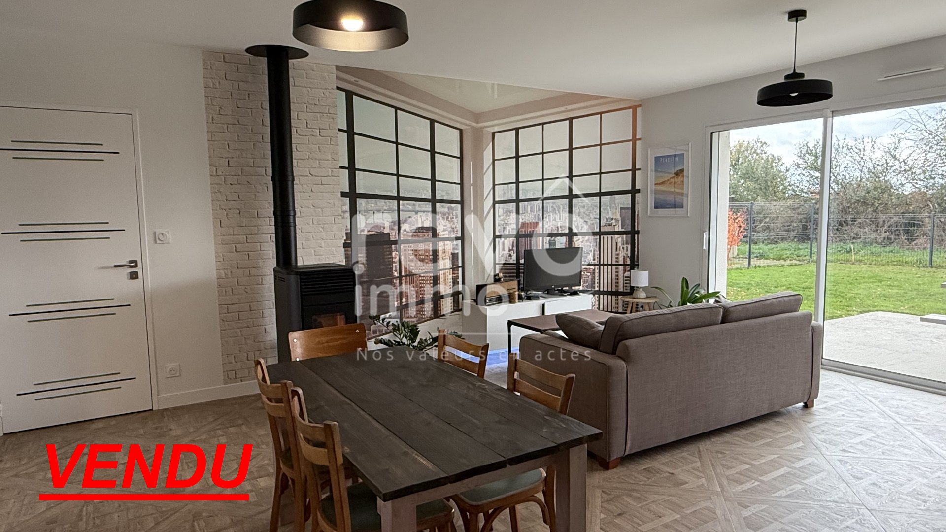Agence immobilière de REVO IMMO