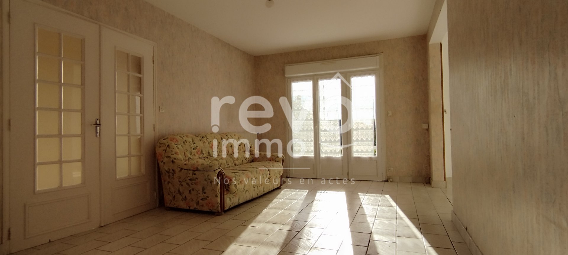 Agence immobilière de REVO IMMO