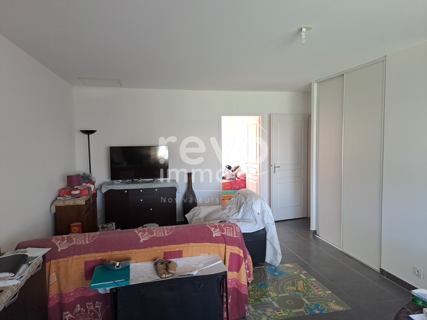Agence immobilière de REVO IMMO