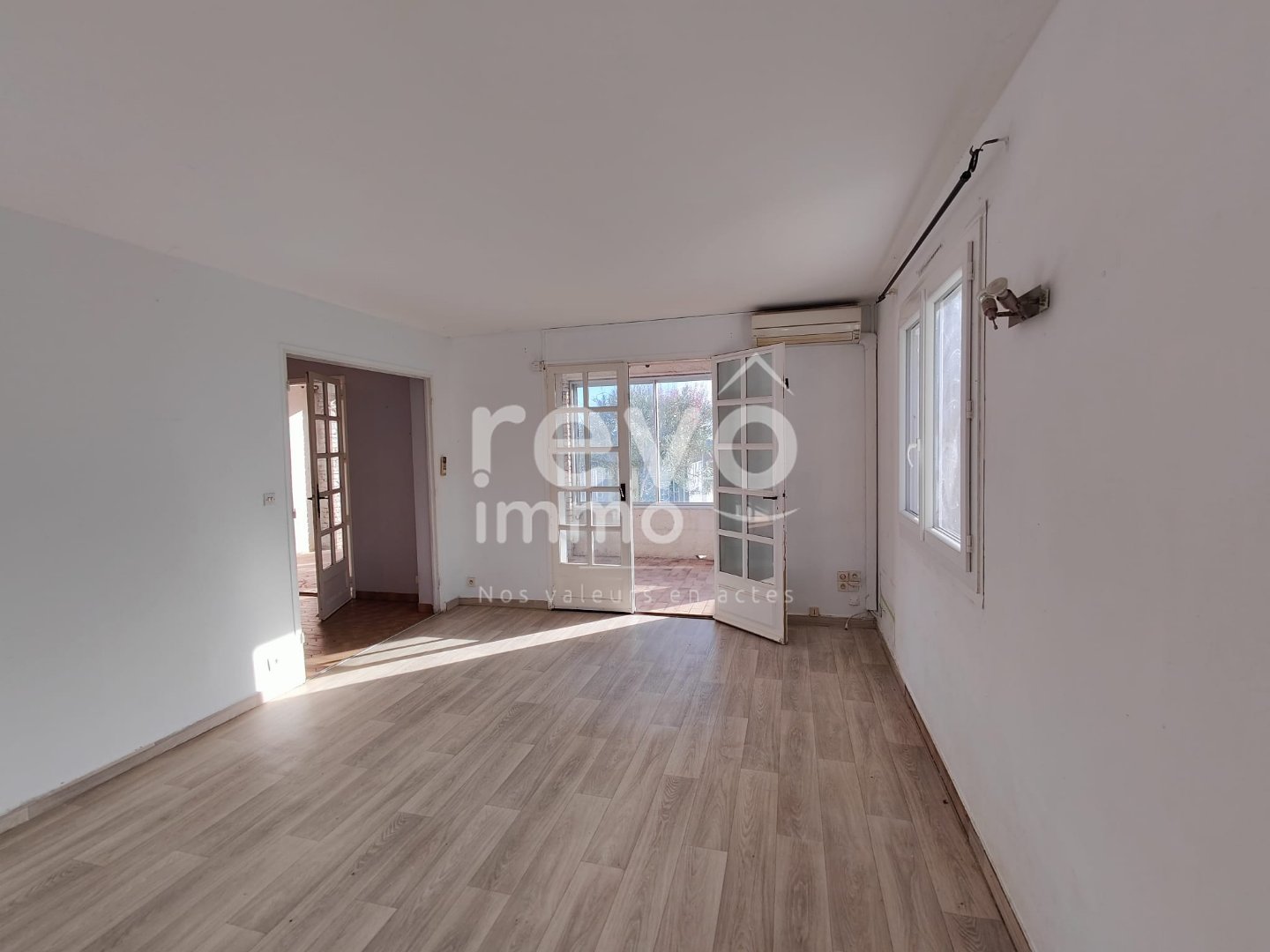 Agence immobilière de REVO IMMO