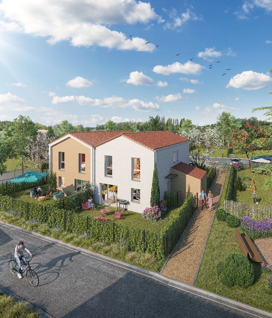 Agence immobilière de REVO IMMO