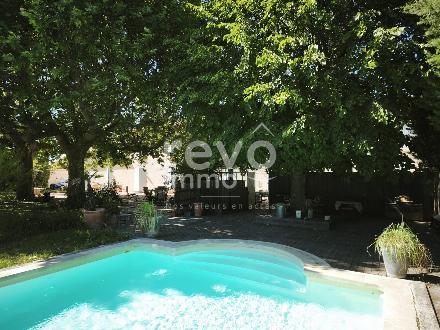 Agence immobilière de REVO IMMO