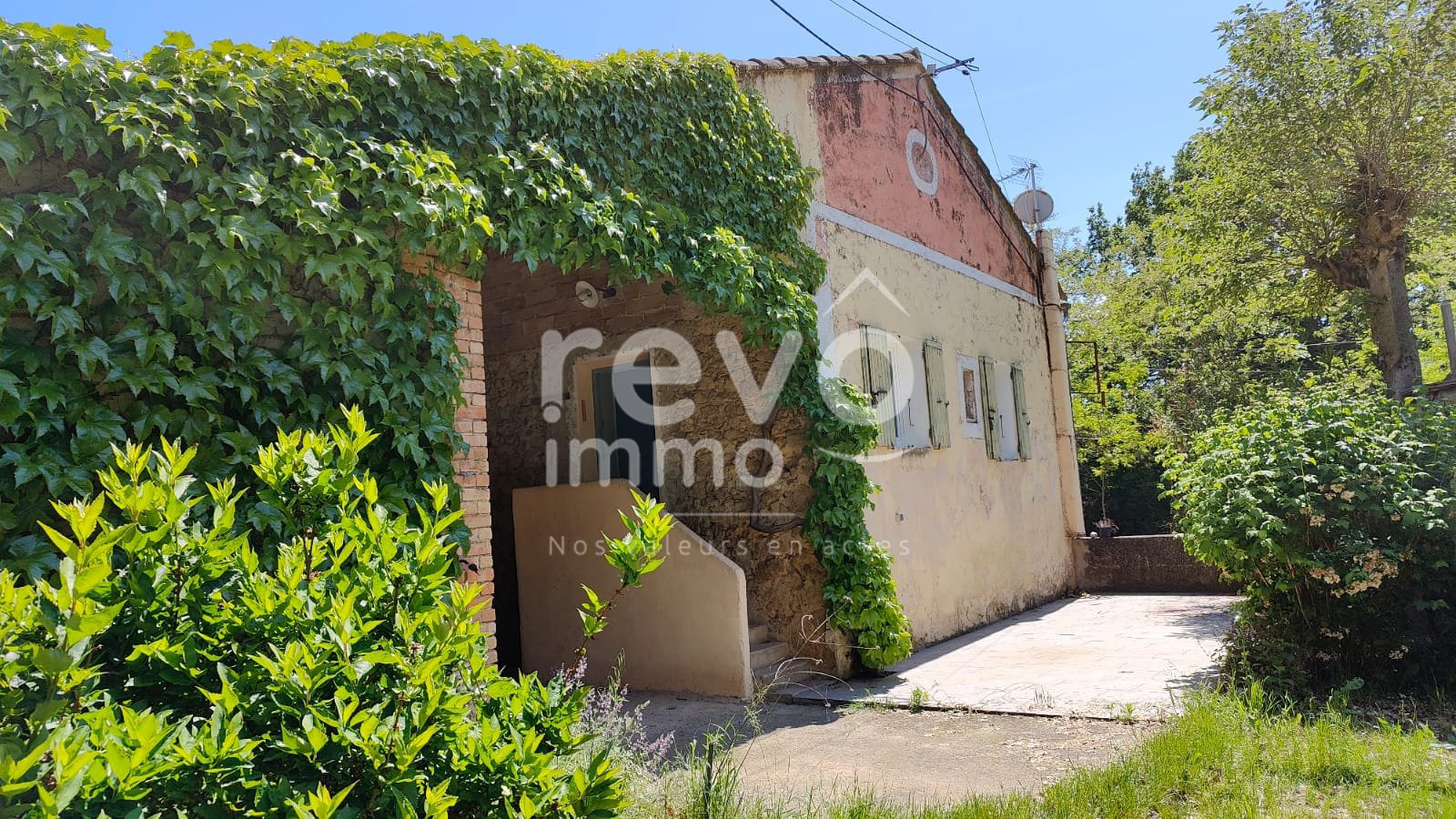 Agence immobilière de REVO IMMO